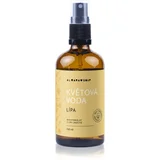 Floral Water Linden voda za obraz za občutljivo kožo 100 ml