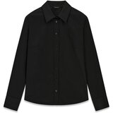 Guess Srajce & Bluze New Cate Shirt Črna Cene