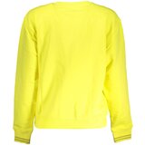 Desigual SWEATSHIRT WITHOUT ZIP WOMAN YELLOW | shoptok.hr