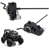  JC666 24V upravljački motor Cijene