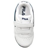 Fila Orbit Velcro Infants Bijela | shoptok.hr
