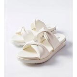 Big Star White flip-flops | shoptok.hr