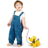  Interaktivni Kućni Ljubimac Baby Pluto Clementoni | shoptok.hr