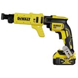 Dewalt DCF620P2K-QW set za brzi zidarski | shoptok.hr