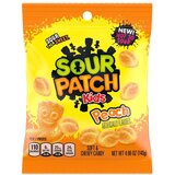 Kent sour patch bombone Breskva, 80g cene