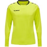 Hummel golmanski set Core unisex, neon žuti | Eponuda.com