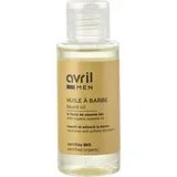 men Beard Oil