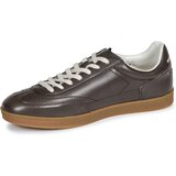 Karl Lagerfeld KANDIDATE Lo Lace Lthr Smeđa | shoptok.hr