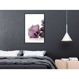  Poster - Violet Harmony 40x60 | shoptok.hr