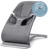 Ergobaby ležaljka Evolve 3u1- Charcoal Grey | shoptok.hr