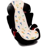 Aeromoov Zračna Podloga za autosjedalicu grupa 2, Flowers | shoptok.hr