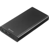 Sandberg Powerbank USB-C PowerDelivery 100W 38.400mAh prenosna baterija 420-63