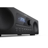 Sharp HI-FI sistem XL-B720DBK, (21420133) | Shoptok.si
