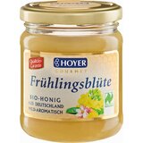 HOYER Med od proljetnog cvijeća BIO - 250 g | shoptok.hr