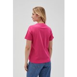 Marisse Women's T-Shirt L-Ts-4625 Fuchsia | Shoptok.si