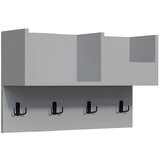 Hanah home Sameul - White White Coat Hanger | ePonuda.com
