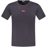 Rifle SHORT SLEEVE T-SHIRT MEN BLUE | Shoptok.si