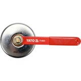 Yato YT-08625 Magnetni držač za zavarivanje, 7kg-500Amp | Eponuda.com