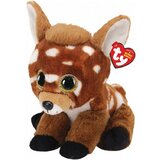 TY pliš Beanie Babies BUCKLEY - srnica (24 cm) 1079593 Cene