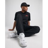 New Balance Majice s kratkimi rokavi INTELLIGENT T-SHIRT Črna | Shoptok.si