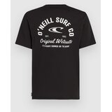 O'neill Global T-shirt black out | Shoptok.si