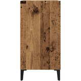  Komoda boja staro drvo 57x35x70 cm od konstruiranog drva | shoptok.hr