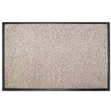 Master Otirač za noge svijetlo-smeđa 40x60cm poliamid-guma 897812-HB | Eponuda.ba