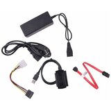 Cabletech USB na IDE 2.5" i 3.5" + S-ATA pretvarač Cijene