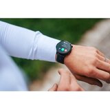 LAMAX Electronics Prism AMOLED Black pametni satovi 1 kom | shoptok.hr