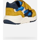 Geox Boys first steps Flexyper Yellow - Boys | shoptok.hr