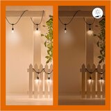 Wiz LED pametni vanjski rasvjetni lanac 8 W – | shoptok.hr