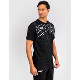 Venum muška majica Fight Night T-Shirt Black