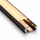  KOMPLET 1x LED traka MYLIVING LIGHTSTRIP LED/22W/230V 5m + 5x ugradni profil 1 m | Eponuda.com