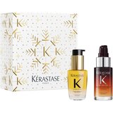 Kérastase Elixir Ultime & Nutritive Mini set poklon set za kosu Cijene