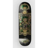 Kimbel Sideshow Pro 9" Skateboard deska black