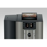  Super automatski aparat za kavu Jura 15546 Crna Čelik 1450 W 15 bar | shoptok.hr