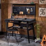 Dark metal LINE POLICA ZA RADNI STO | Eponuda.com