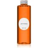 ester & erik plum & davana punjenje za aroma difuzer 200 ml