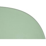  Tabure DKD Home Decor 52 5 x 49 x 104 cm Metal Zelena polipropilen | shoptok.hr