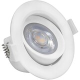  LED ugradno stropno svetlo EYE LED/5W/230V 3000K | Eponuda.com