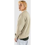Volcom Single Stone PW Crew Pulover green tea | Shoptok.si