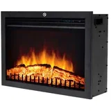električni ugradni kamin FKKI03