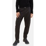 Tom Tailor 1037542 Muške pantalone, Crne | ePonuda.com
