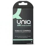 Uniq Condoms ženski kondomi Air Female Condom 3/1 | Shoptok.si