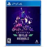 Wild Hearts PS4
