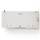 Nedis LAMI110BKA3 laminator White Cijene