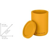 Wenko Senf žuti kupaonski organizator za pamučne vatice od polyresina Tom Tailor T-Color Bath – | shoptok.hr