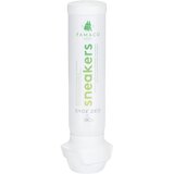 Famaco Izdelki za vzdrževanje SHOE DEO SNEAKERS INVERSE 100 ML Bela Cene