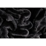 Lesnina-XXXL odeja 150/200 cm črna | Shoptok.si