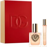 Dolce & Gabbana Devotion EDP Gift Set darilni set za ženske | Shoptok.si